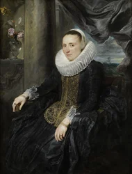 Margareta Snyders